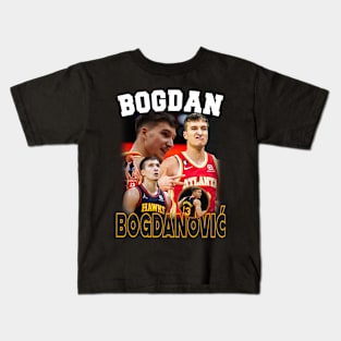 BOGDAN Kids T-Shirt